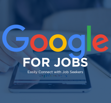 vacature op google jobs plaatsen