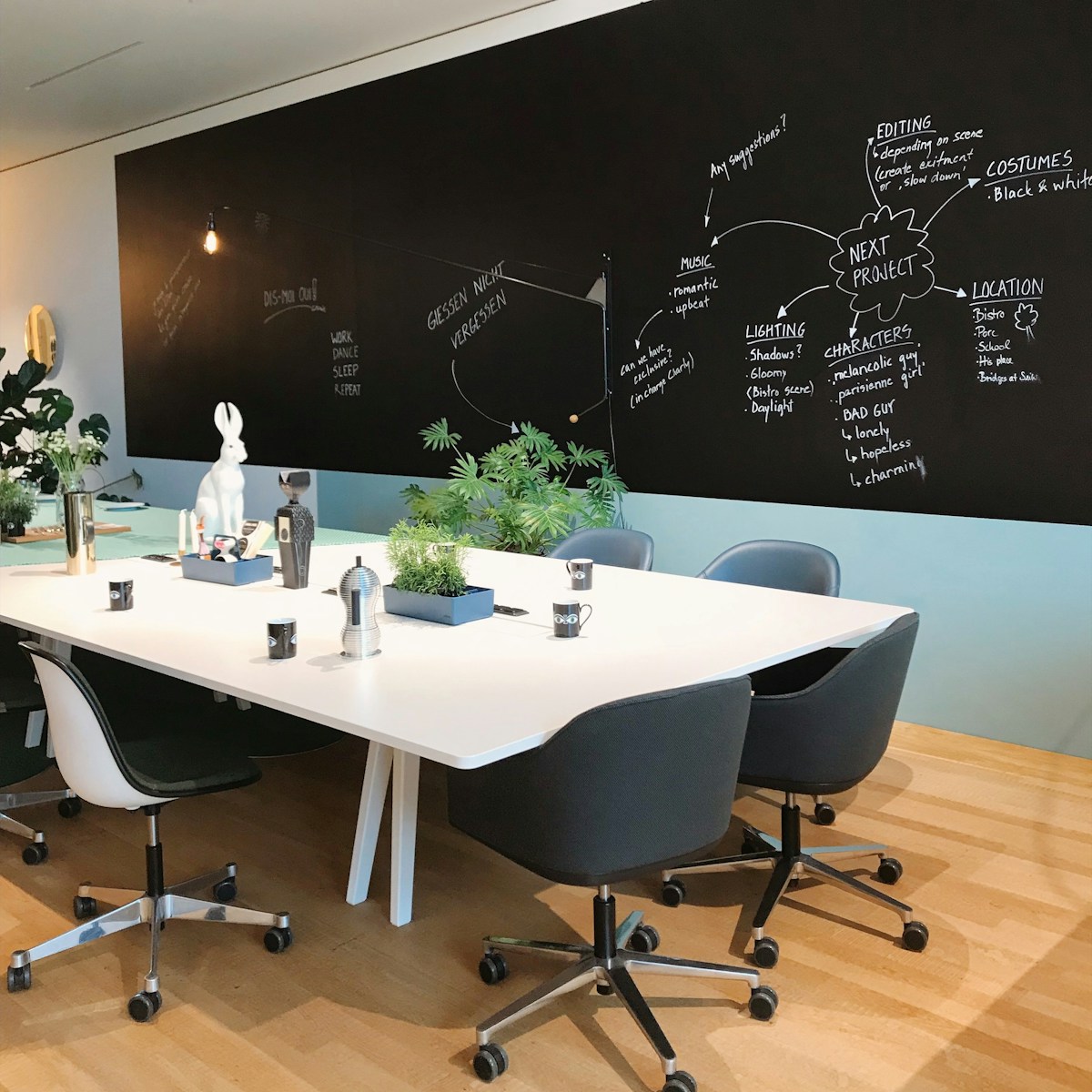 Contact voor outplacement