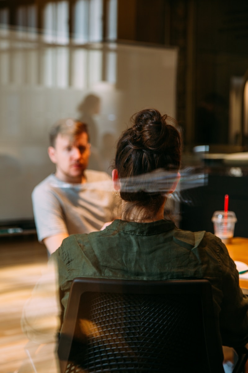 Outplacement voor commerciële functies