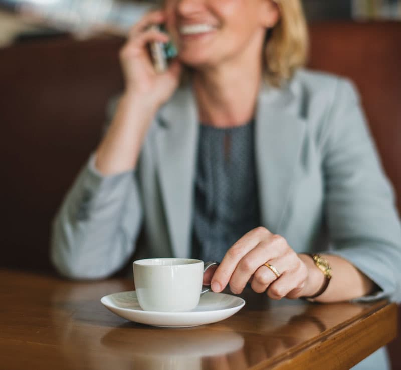 contact expert functie sales manager