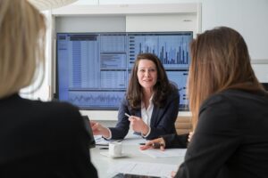 Uitval vaste sales manager