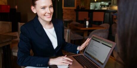 sales manager tips bij aanname