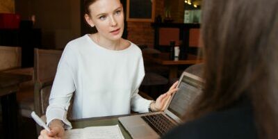 wervingstaken van een sales manager